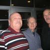 Gene Bolinger, Jimmy Powell, Steve Labarbera