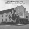 Beckley Wynnewood Baptist Church on Ohio St