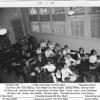 Mr. Hilton's Math Class Jan, 1955