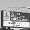 Our Alma Mater - South Oak Cliff HIgh School